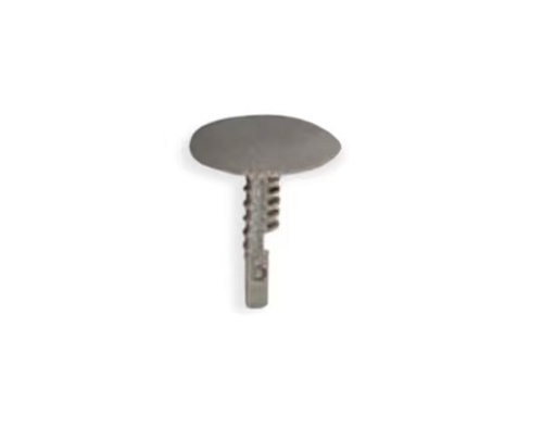Frigidaire Freezer Button Plug (Gray) - 240494007