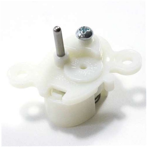 LG Refrigerator Button Assembly - ABH74399601