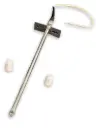 Oven Temperature Sensor - TS1656X