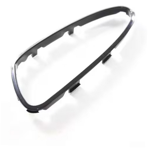 LG Refrigerator Handle Trim - MCR64337204