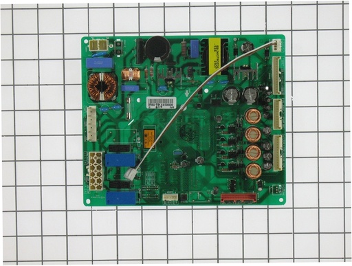 LG Refrigerator Main Control Board - EBR65002716