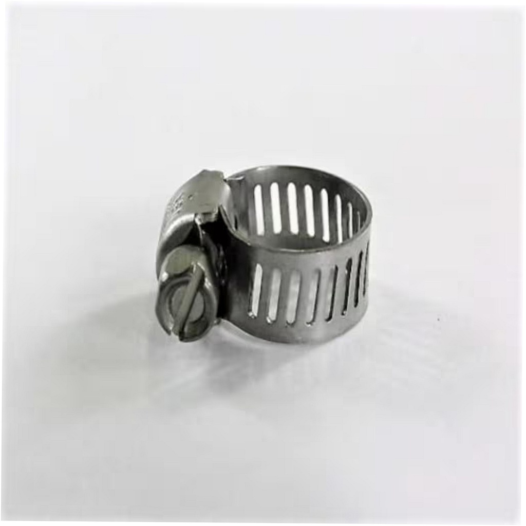 Whirlpool Refrigerator Clamp - W10861184, Replaces: 489505