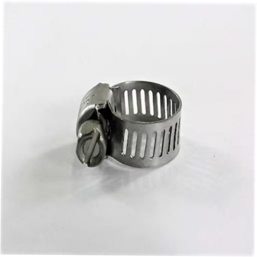 Whirlpool Refrigerator Clamp - W10861184, Replaces: 489505