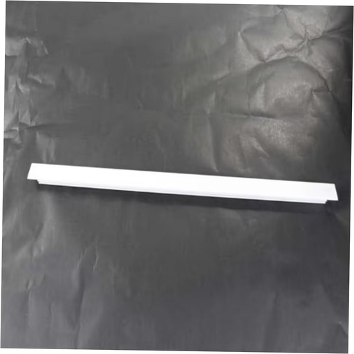 Whirlpool Refrigerator Door Shelf Trim - W10804340