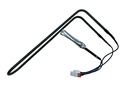 Refrigerator Defrost Heating Element - DF13856