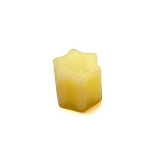 Frigidaire Refrigerator Water Valve Cap - 240542901, Replaces: 218873001