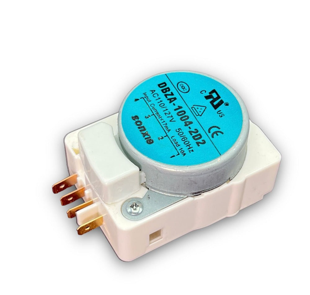 Defrost Timer Assembly - TM01.TIMER