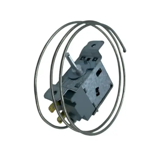 Temperature Control / Thermostat Kit - TCW2PF02 (TCW2PF02)
