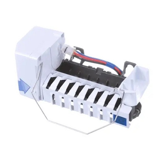 LG Refrigerator Ice Maker Assembly - 5989JA0002X