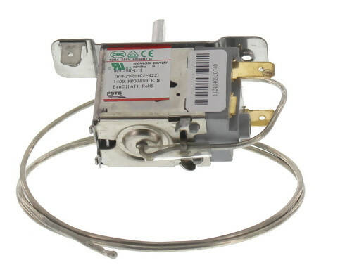 Temperature Control / Thermostat Kit - TCW2PF02