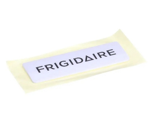 Frigidaire Refrigerator Nameplate/Badge - 5304511144