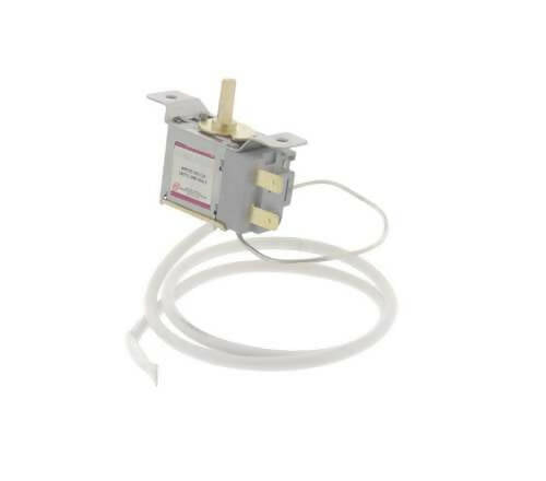 Temperature Control / Thermostat Kit - TCW2PF02