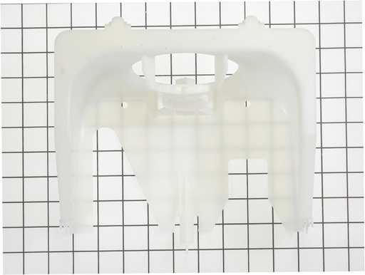 Whirlpool Refrigerator Scroll Fan - W11254898, Replaces: 2155593