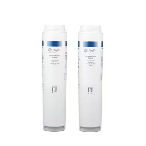 GE Refrigerator Water Filter Set - FQROPF