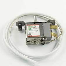 Temperature Control / Thermostat Kit - TCW2PF02