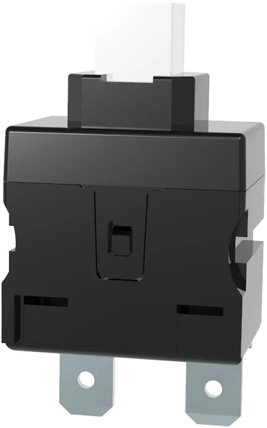 Bosch Refrigerator Switch - 00630417, Replaces: 168427
