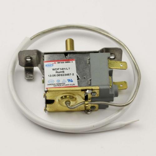 Danby Temperature Control Thermostat - 1.03.02.01.034, Replaces: 1030201034