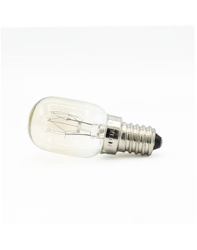 LG Refrigerator Incandescent Light Bulb - 6912JB2002F, Replaces: 6912JB2002J