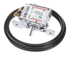 Danby Temperature Control Thermostat - 1.03.02.01.101, Replaces:1030201101