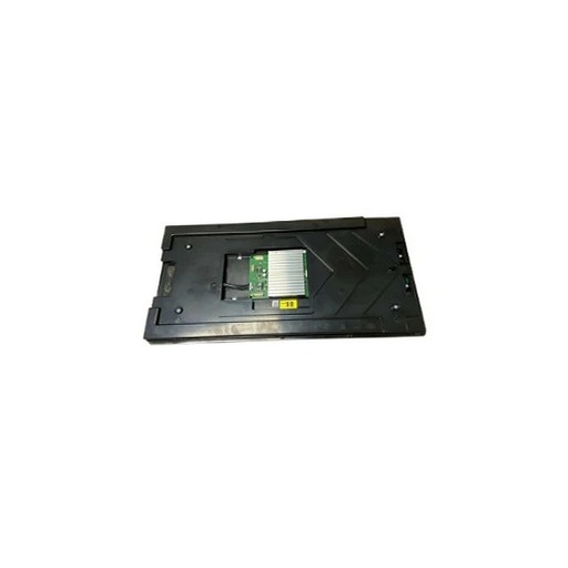 Samsung Refrigerator Display Assembly - DA82-02261U, Replaces: DA97-17068F