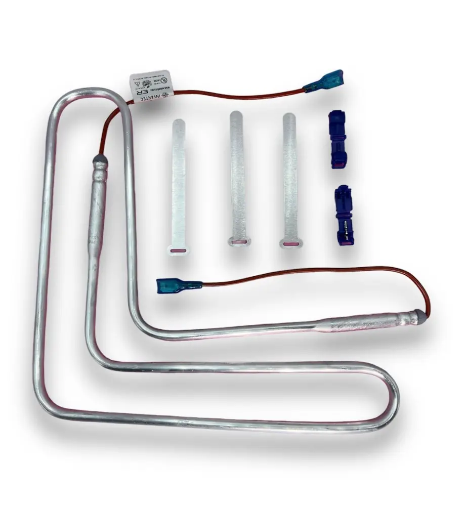 Defrost Booster Kit - EB191RER