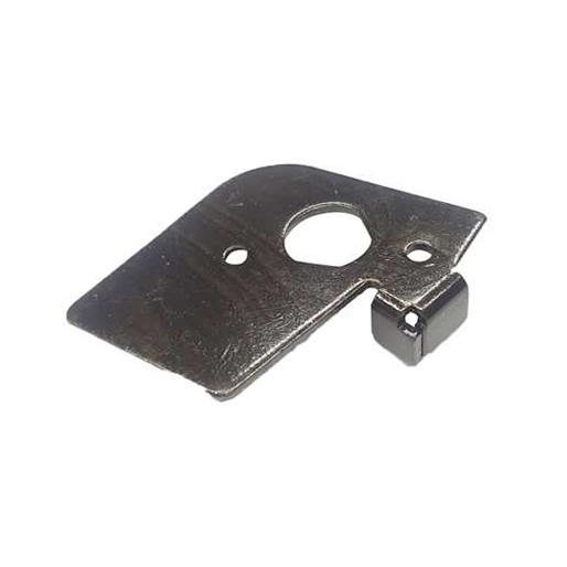 Frigidaire Refrigerator Door Stop - 241990202, Replaces: 7241990202