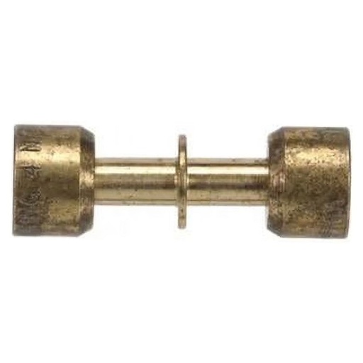 Whirlpool Refrigerator Coupler/Connector - W11506624, Replaces: W10891060