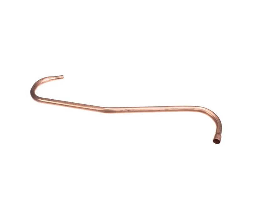 Frigidaire Refrigerator Suction Connector Tube - 5304530251