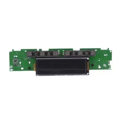Bosch Refrigerator Programmed Display Module - 11030742