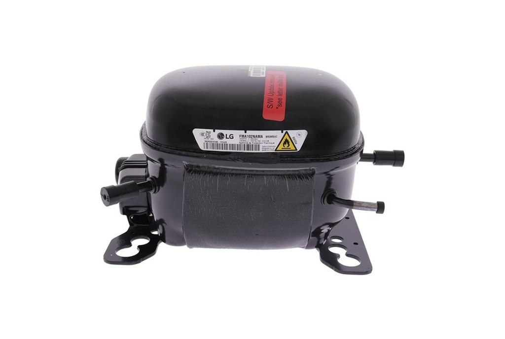 LG Refrigerator Compressor Kit - TCA37032031, Replaces: TCA36471325
