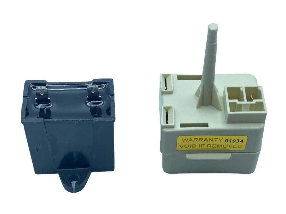 Start Device / Relay - SD01.15