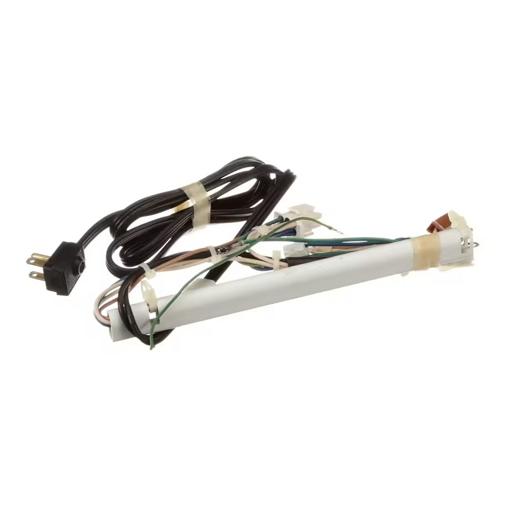 Whirlpool Refrigerator Wire Harness - 13060302, Replaces: 13060301
