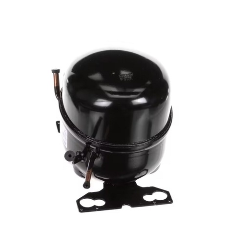 GE Refrigerator Single Speed Compressor Kit - WR87X43805, Replaces: WR87X39472