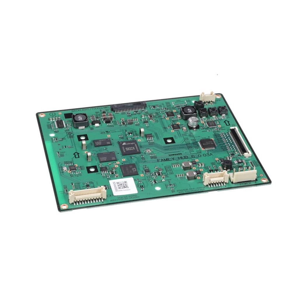 Samsung Refrigerator Control Board Assembly - DA94-05860G