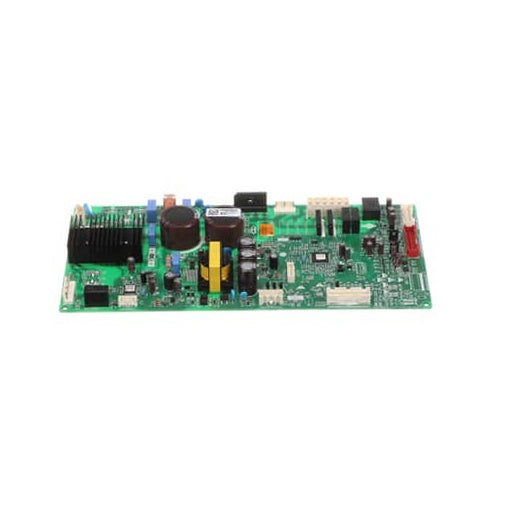 LG Refrigerator Main Control Board - EBR86093743