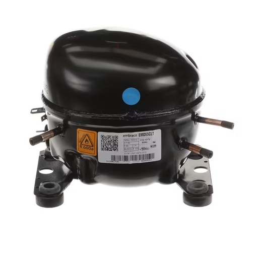 Whirlpool Refrigerator Compressor Kit - W11635510, Replaces: W11358352