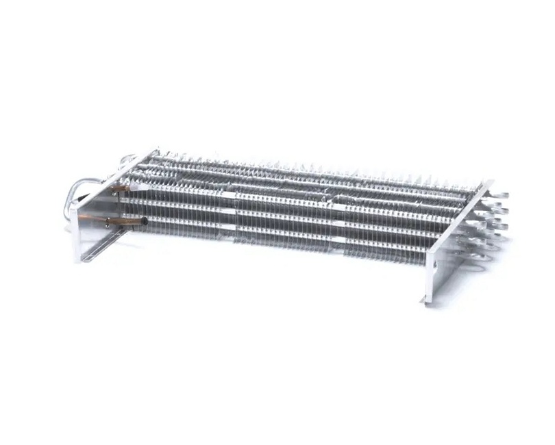 Frigidaire Refrigerator Evaporator - 242044505