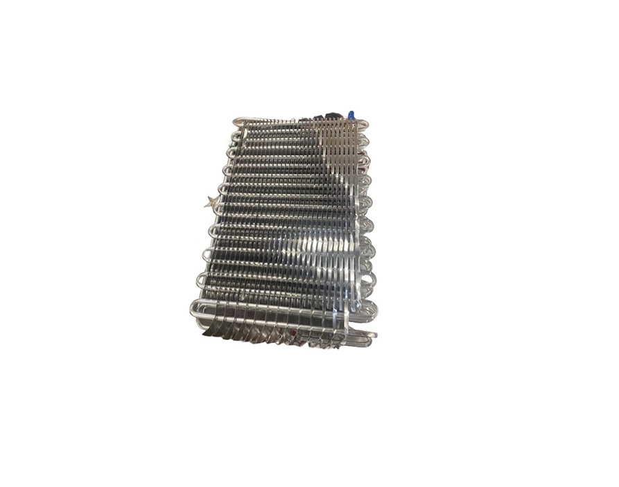 Whirlpool Refrigerator Evaporator - W11546692, Replaces: W11357918