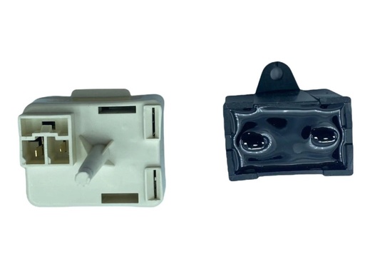 Electrolux Refrigerator Start Device Kit - 216954224,  REPLACES: 1531334