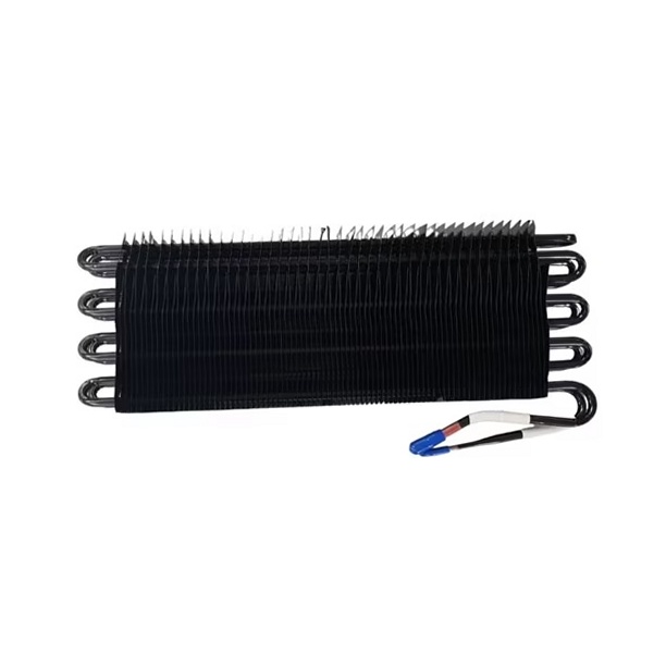 Whirlpool Refrigerator Evaporator - W11578026, Replaces: W11395822