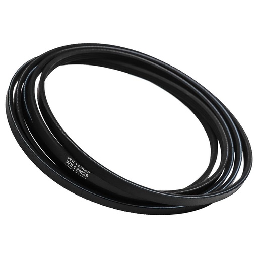 GE Dryer Drive Belt - WE03X29897, Replaces: WW02F00854