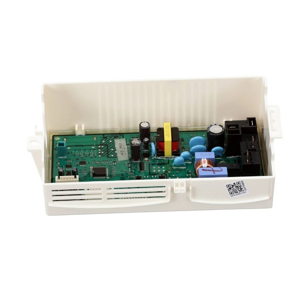 Samsung Dryer Main Control Board - DC92-01729X