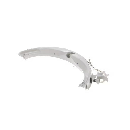 GE Dryer Top Bearing Assembly - WE03X25094, Replaces: WW02L00413