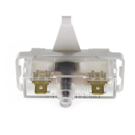 GE Dryer Push to Start Switch - WE4M416, Replaces: WE4M352