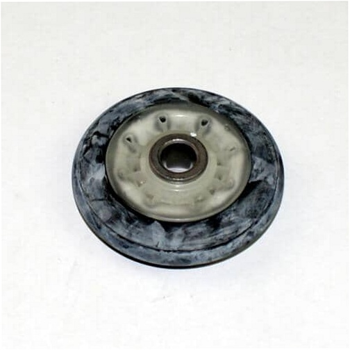 LG Dryer Drum Roller - 4581EL3001E, Replaces: 4581EL2002A