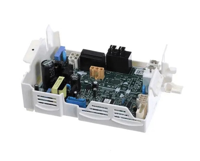LG Dryer Main Control Board - EBR31002611, Replaces: EBR85130517