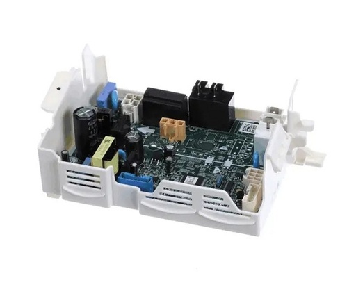 LG Dryer Main Control Board - EBR31002611, Replaces: EBR85130517