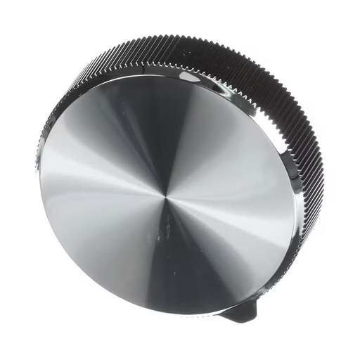 Whirlpool Dryer Control Knob (Large) - W11675852, Replaces: W11328381