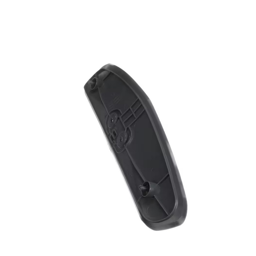 GE Dryer Door Strike (Dark Slate) - WE01X34284, Replaces: WE01X30017