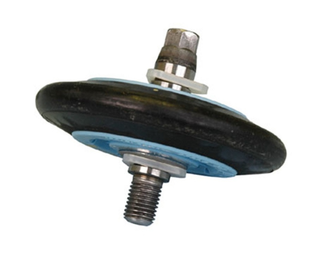 LG Dryer Drum Roller Assembly - 4581EL2002C